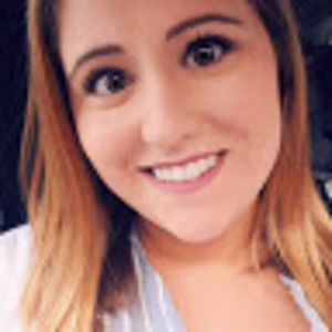 Meet your Posher, Kelsey